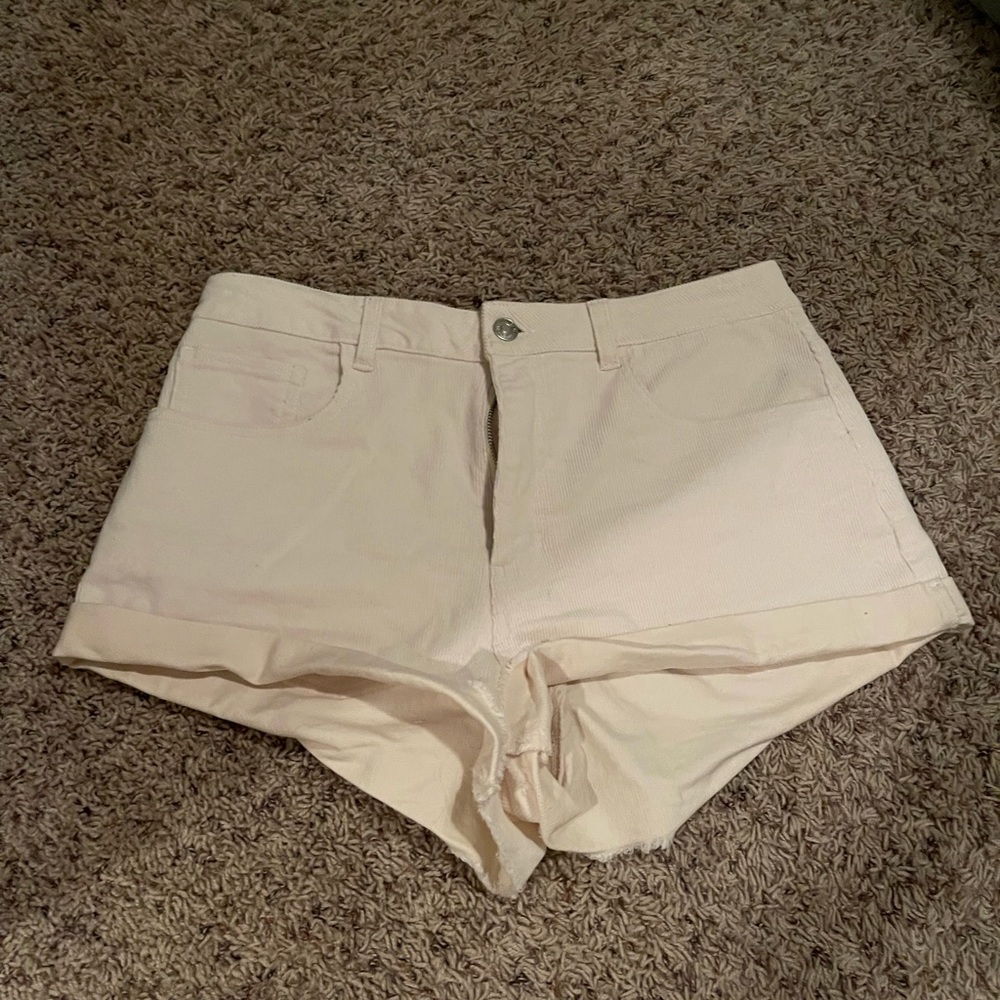 Forever 21 shorts